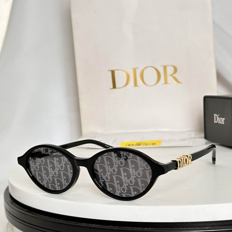 Dior Sunglasses ID:20260410-863